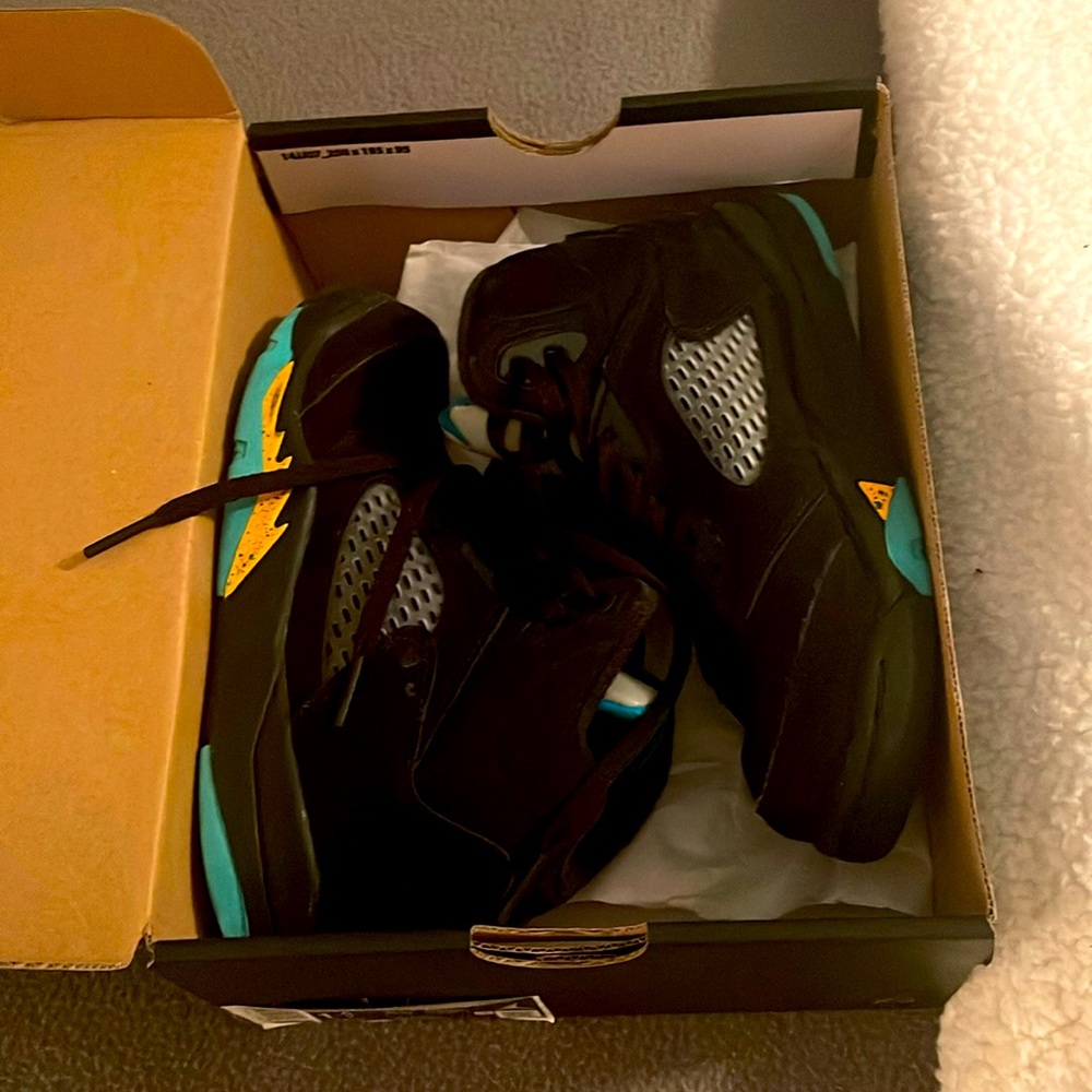 Jordan 5 Retro